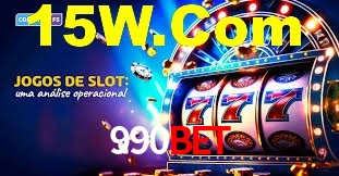 Live Casino 990Bet