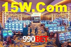Daily Bonuses 990Bet