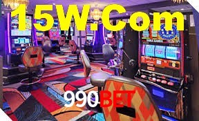Blackjack Table 990Bet