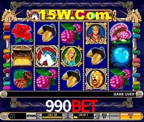 Account Benefits 990Bet
