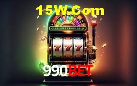 Welcome Bonus 990Bet