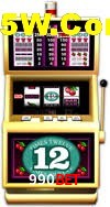 Game Providers 990Bet