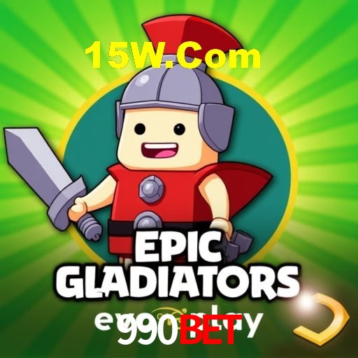 Welcome Bonus 990Bet