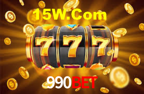 Premium Interface 990Bet