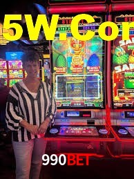 VIP Casino 990Bet