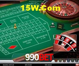 Game Providers 990Bet