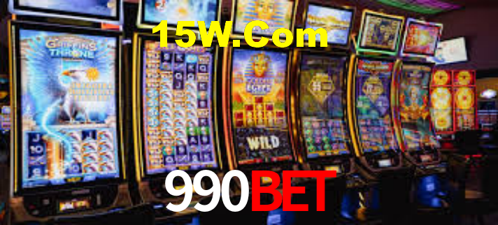 990Bet App Interface